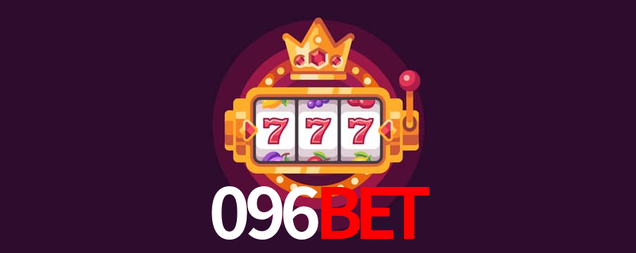 Casino Online 096Bet | Os Melhores Slots no Brasil