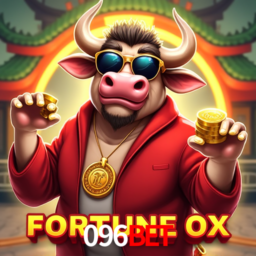 Apostas Esportivas no 096Bet